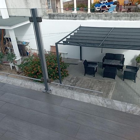 Miranda House Apartment นาซาเร ภายนอก รูปภาพ
