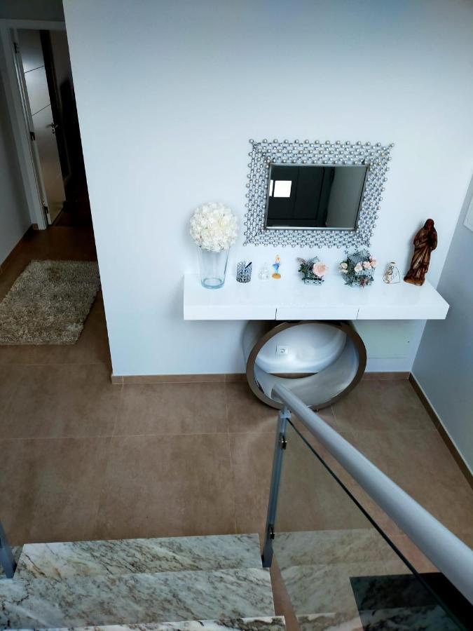Miranda House Apartment นาซาเร ภายนอก รูปภาพ