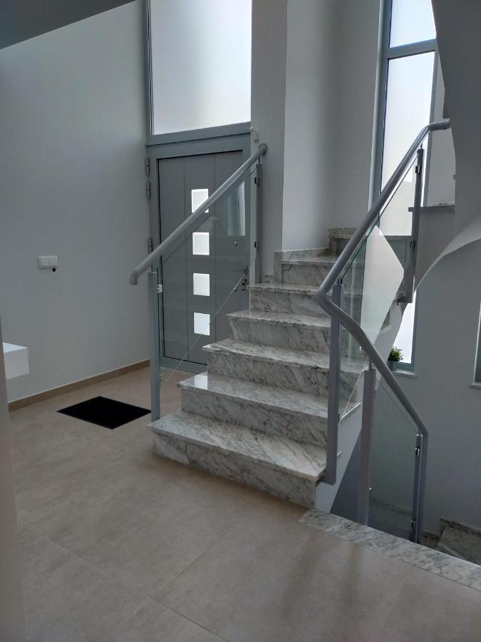 Miranda House Apartment นาซาเร ภายนอก รูปภาพ