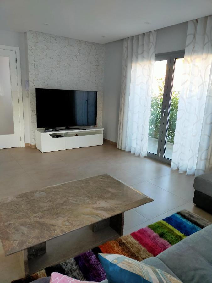 Miranda House Apartment นาซาเร ภายนอก รูปภาพ
