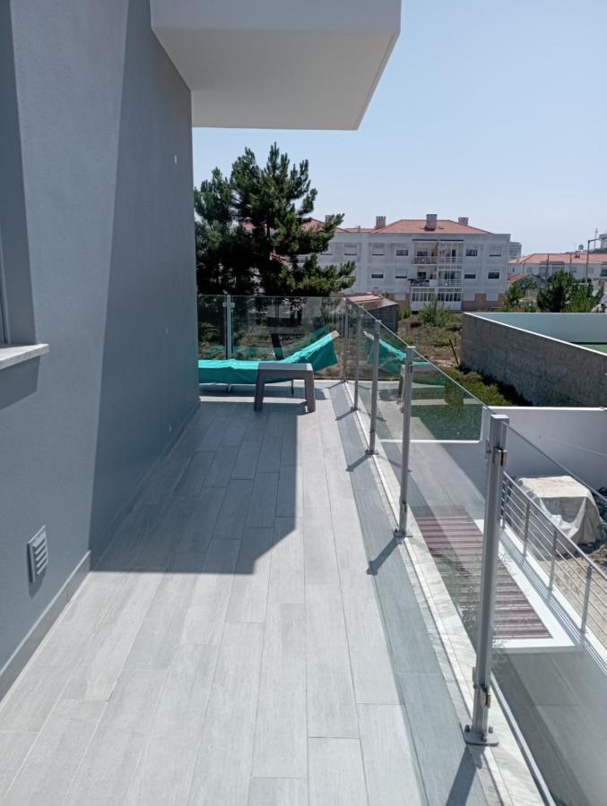 Miranda House Apartment นาซาเร ภายนอก รูปภาพ