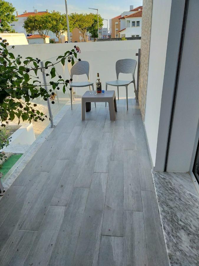 Miranda House Apartment นาซาเร ภายนอก รูปภาพ