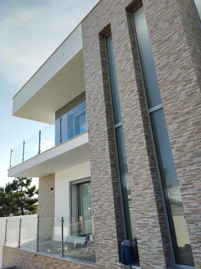 Miranda House Apartment นาซาเร ภายนอก รูปภาพ