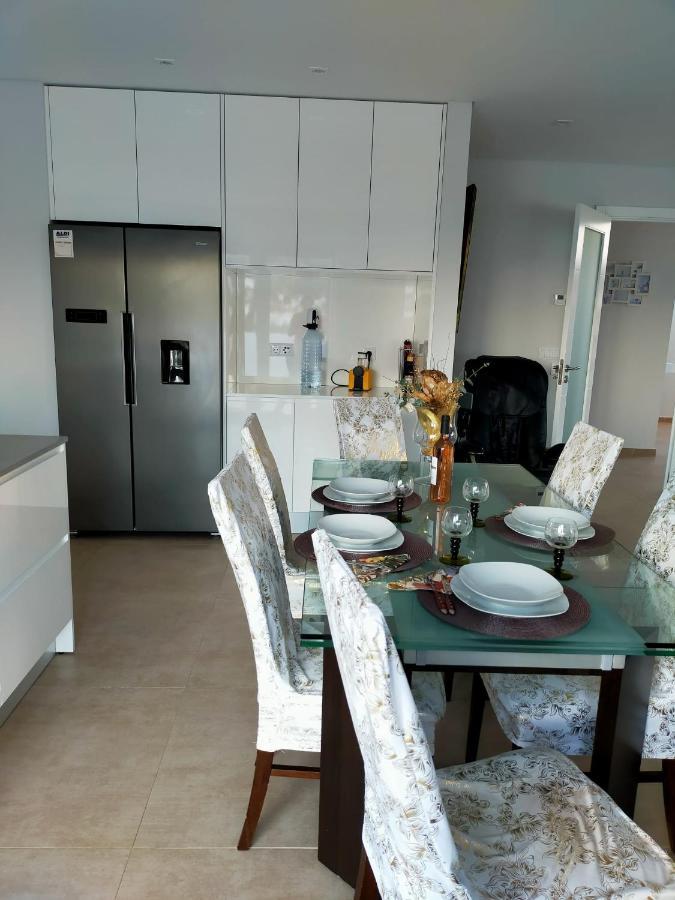 Miranda House Apartment นาซาเร ภายนอก รูปภาพ
