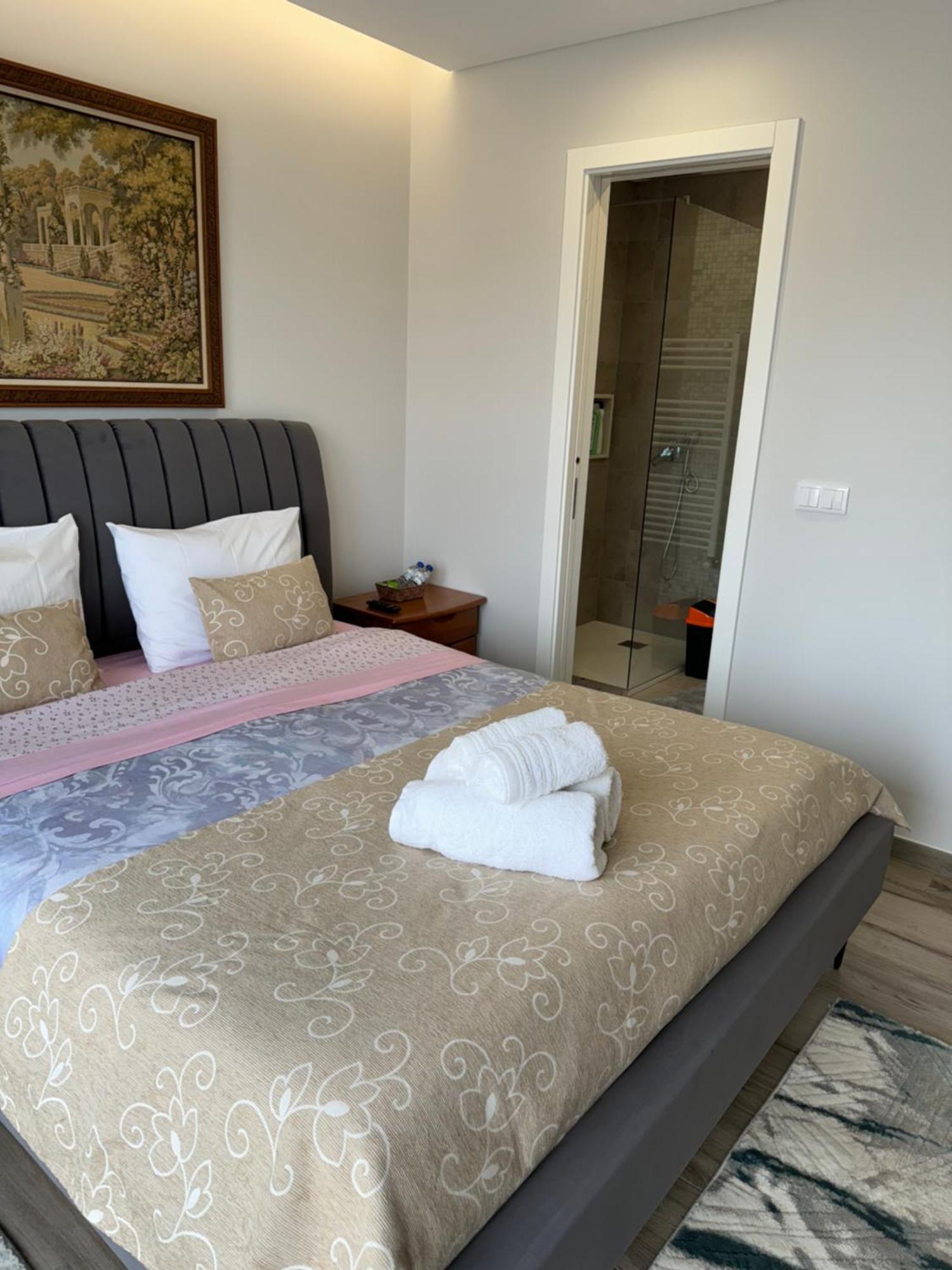 Miranda House Apartment นาซาเร ภายนอก รูปภาพ