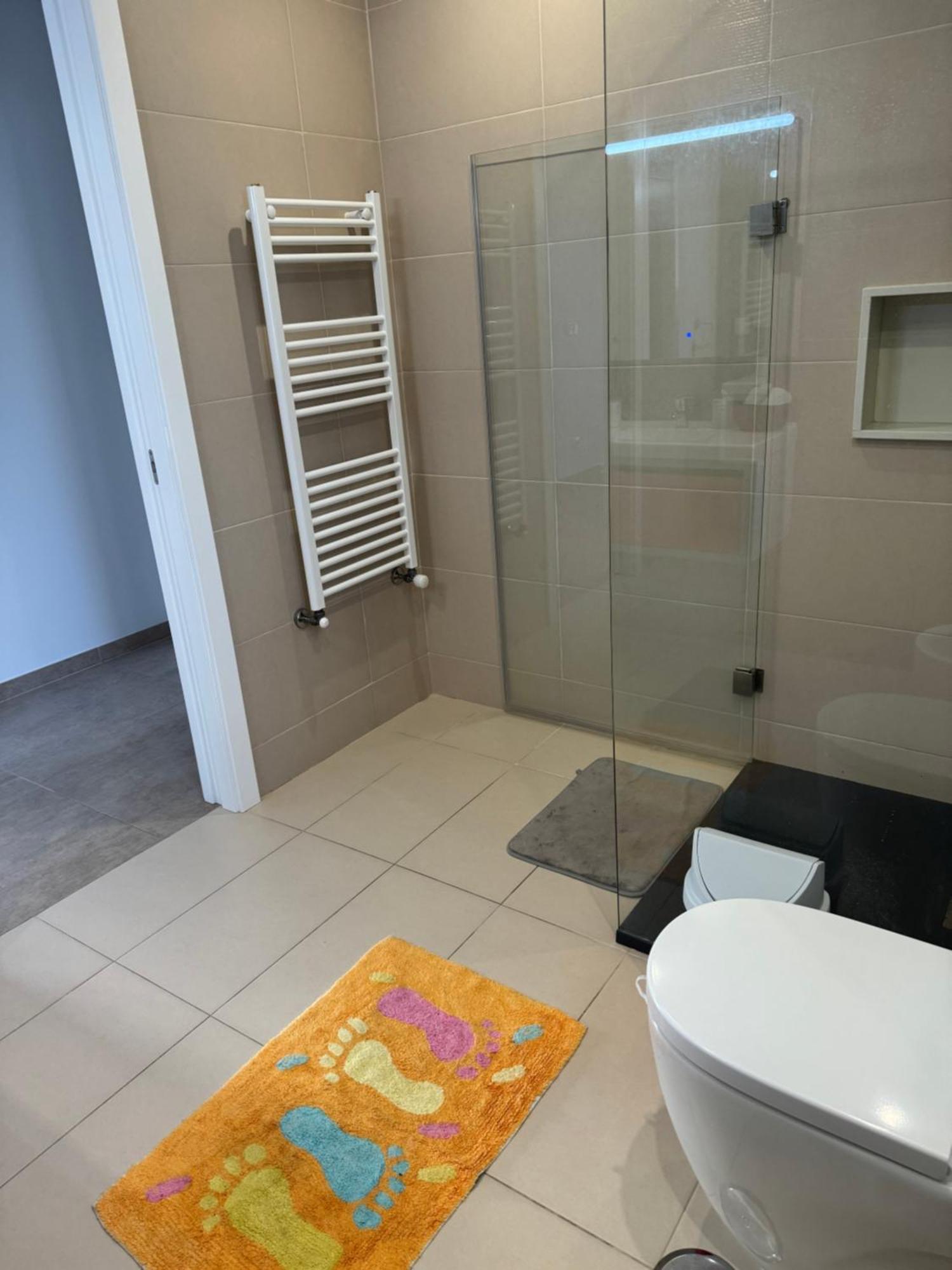 Miranda House Apartment นาซาเร ภายนอก รูปภาพ
