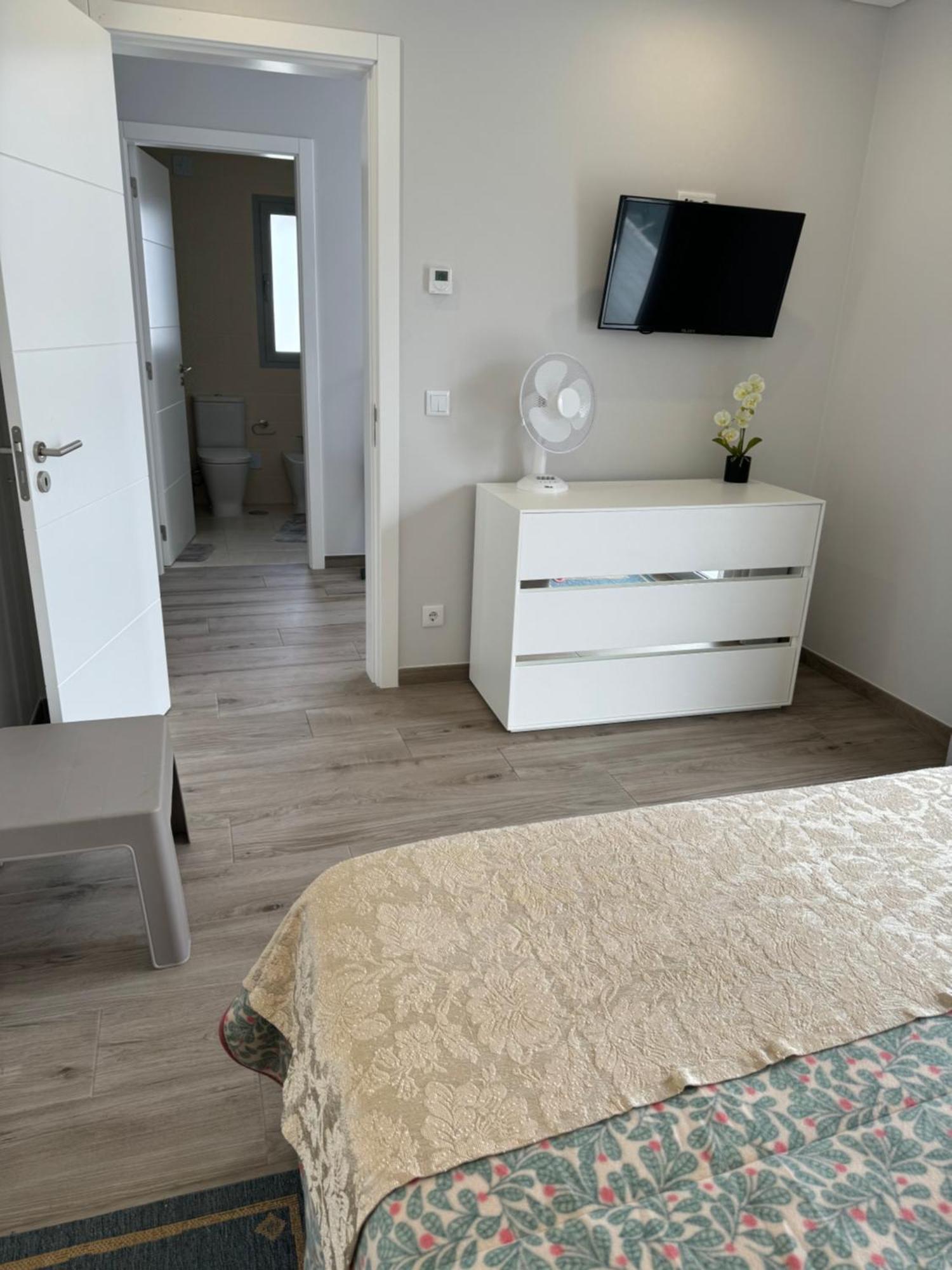 Miranda House Apartment นาซาเร ภายนอก รูปภาพ