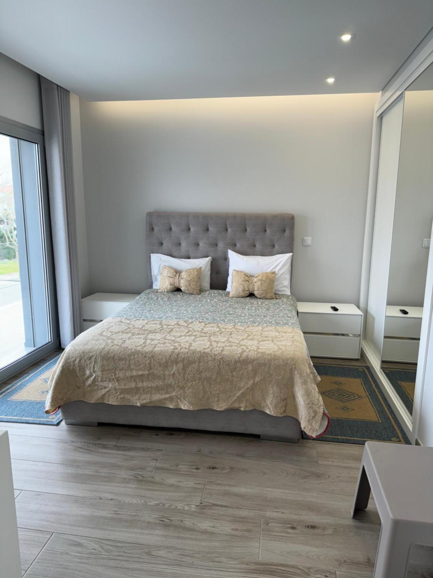 Miranda House Apartment นาซาเร ภายนอก รูปภาพ