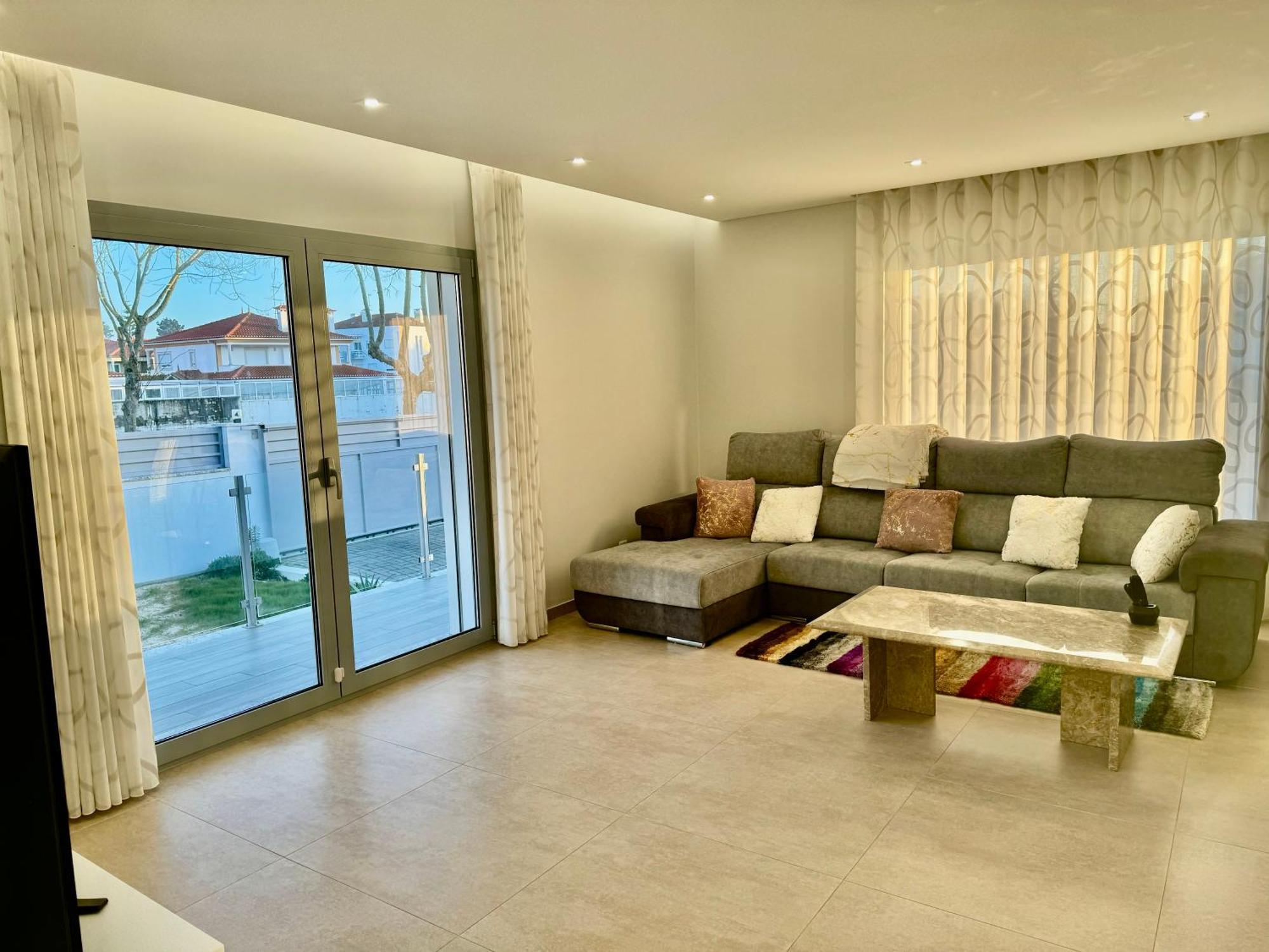 Miranda House Apartment นาซาเร ภายนอก รูปภาพ