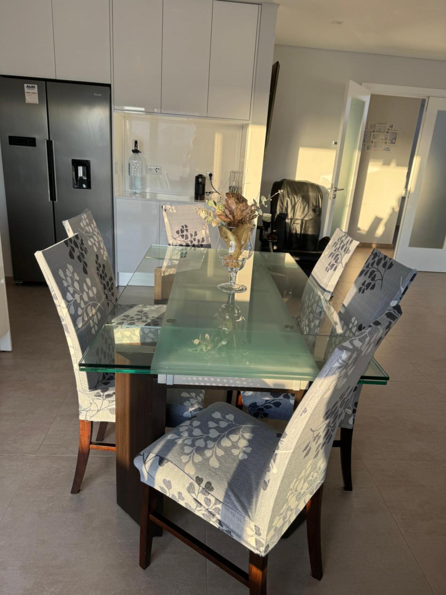 Miranda House Apartment นาซาเร ภายนอก รูปภาพ