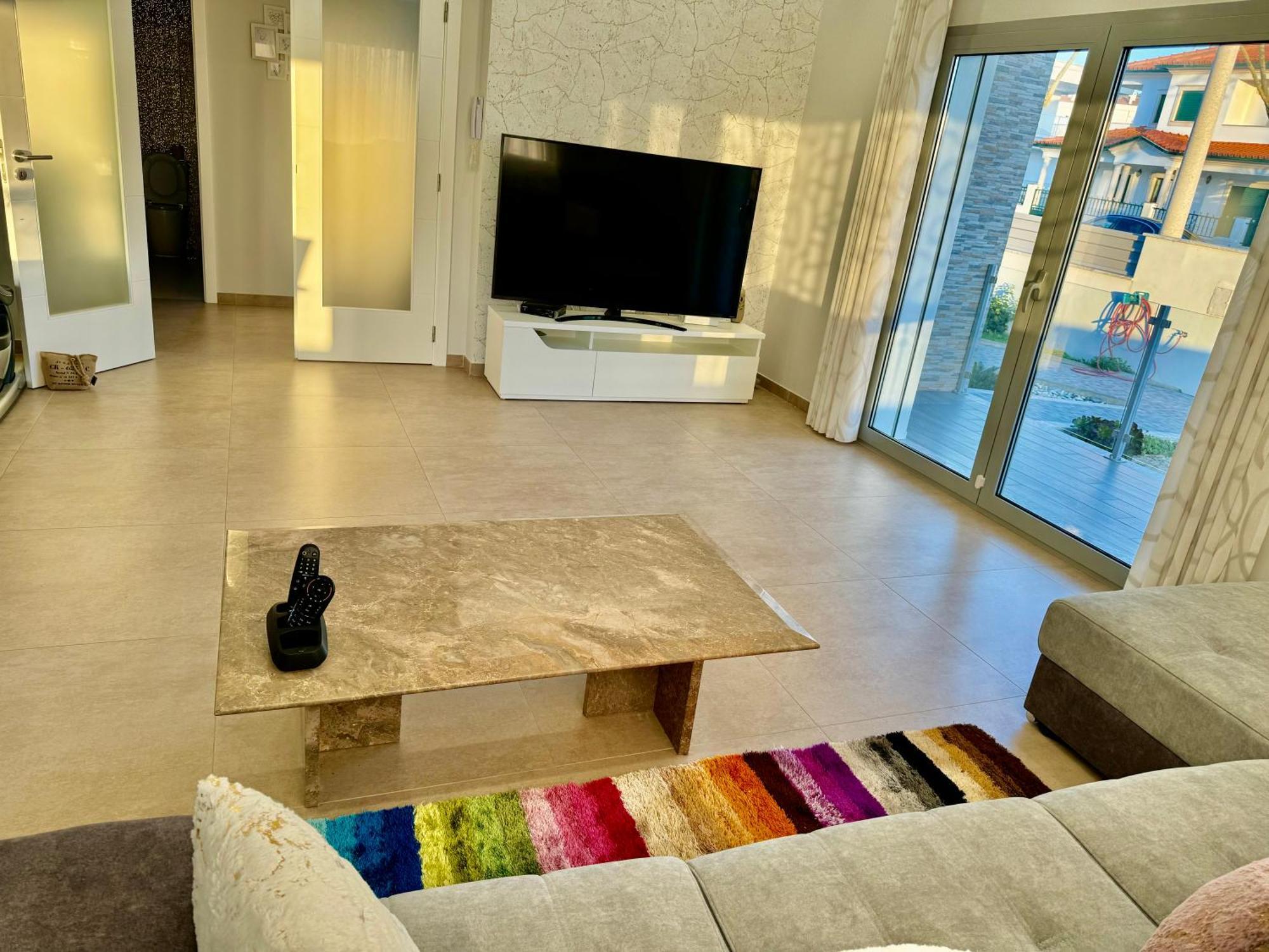 Miranda House Apartment นาซาเร ภายนอก รูปภาพ