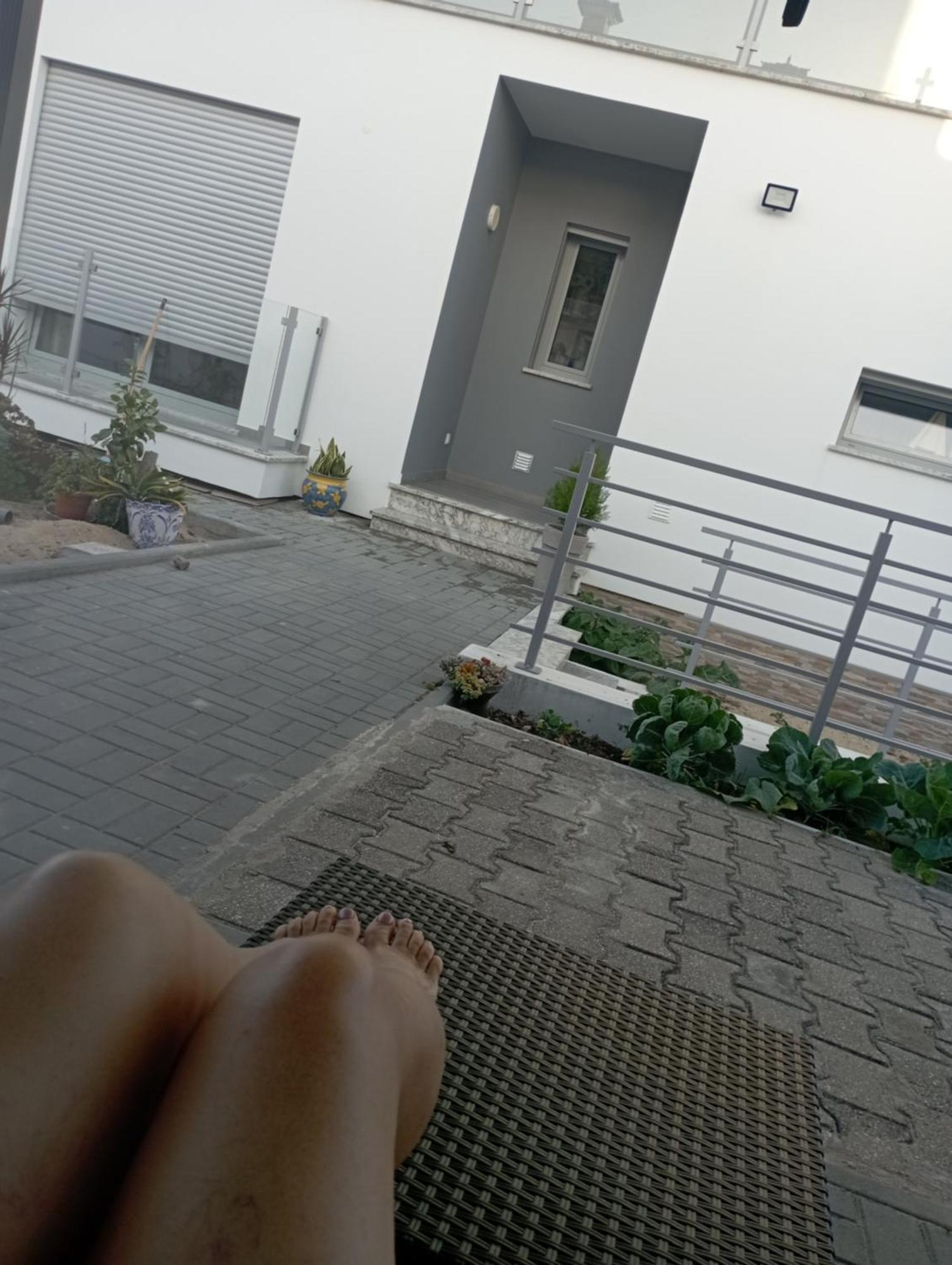 Miranda House Apartment นาซาเร ภายนอก รูปภาพ